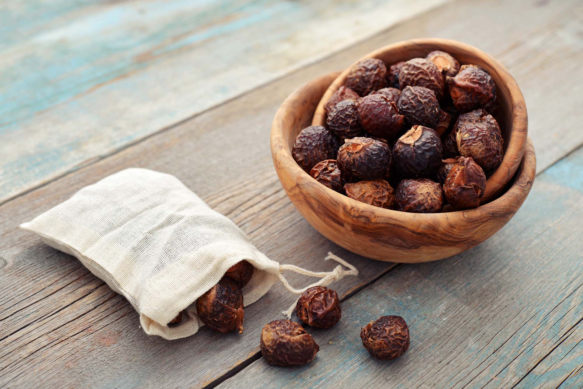 Soap Nuts