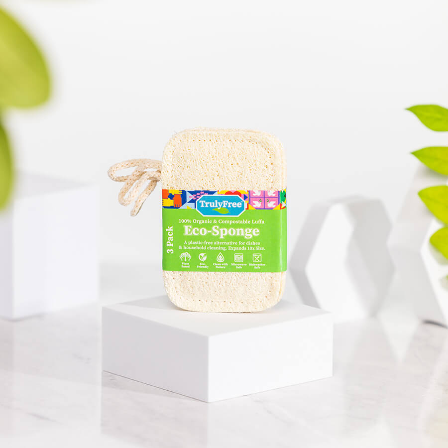 Eco Sponge (3 pack)