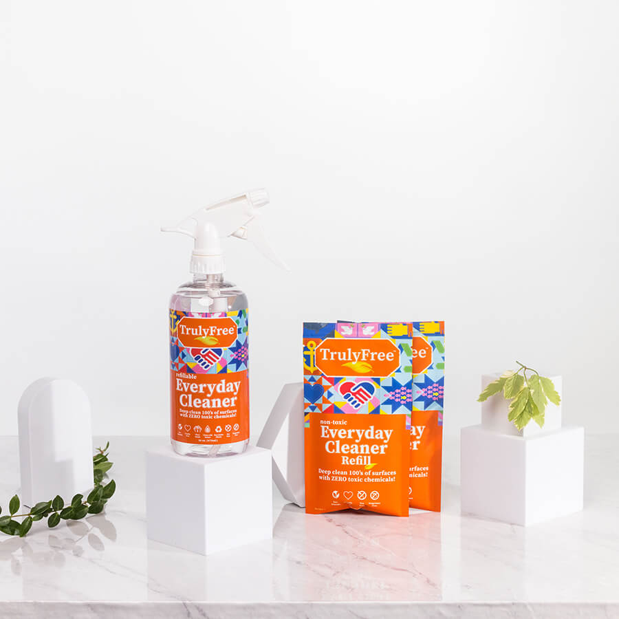 Everyday Cleaner (2 pack)