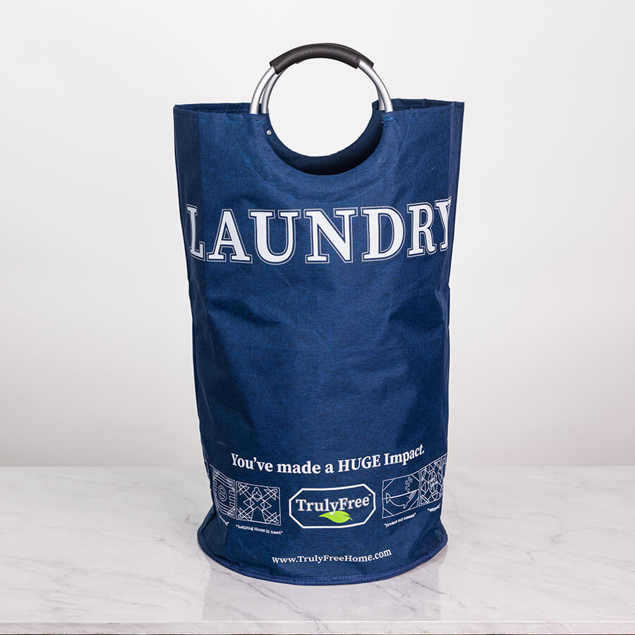 Laundry Tote