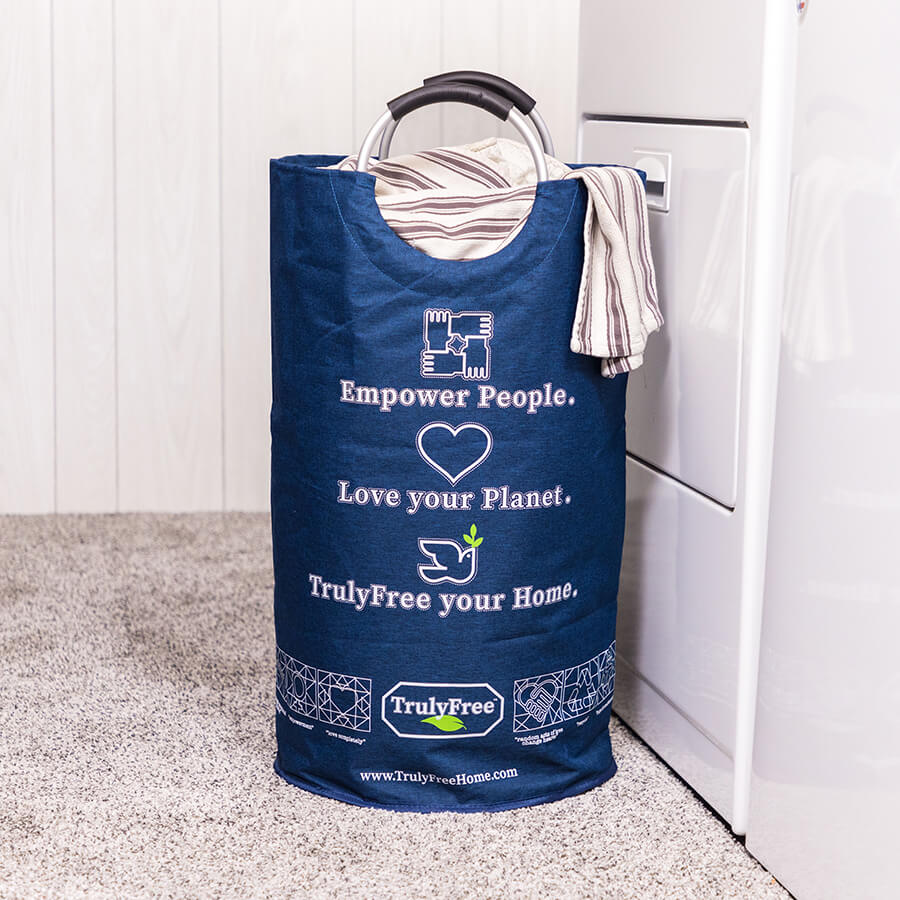 Laundry Tote