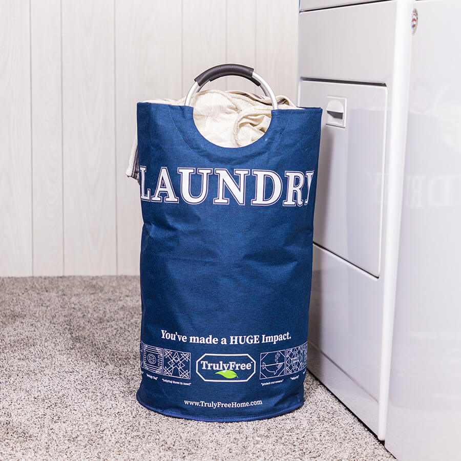 Laundry Tote