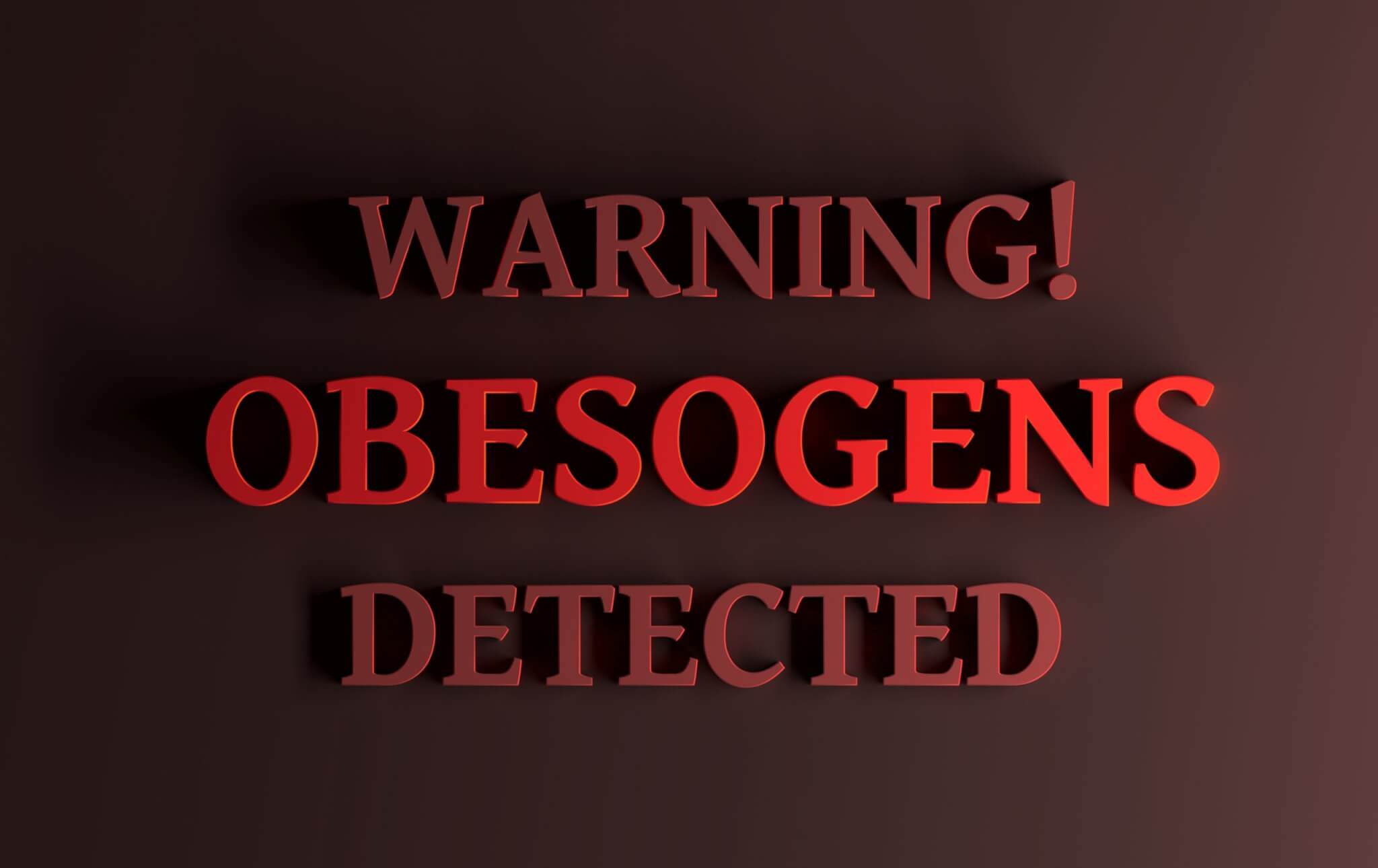 obesogens