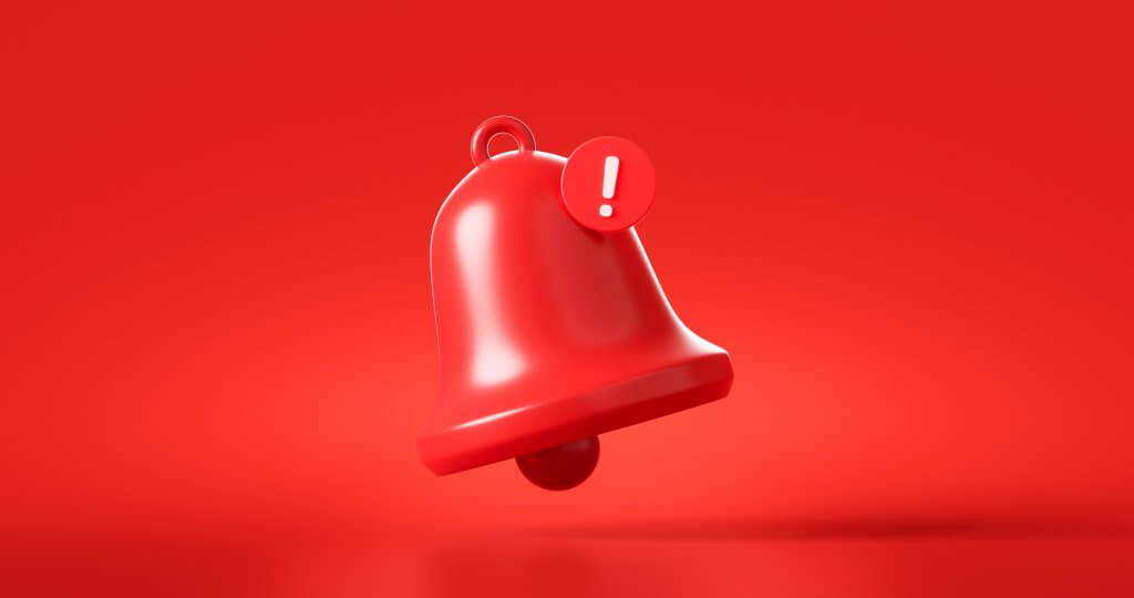 alarm bell